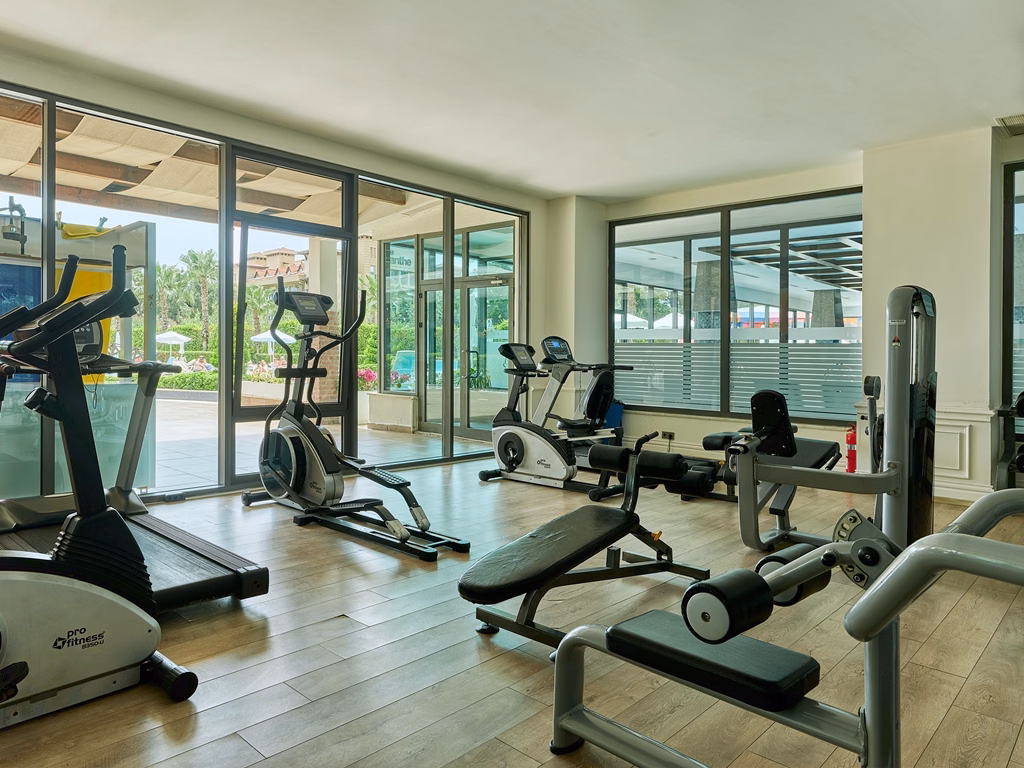 Luna Blanca Resort & Spa