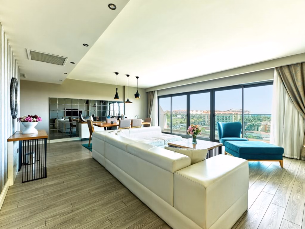 Luna Blanca Resort & Spa