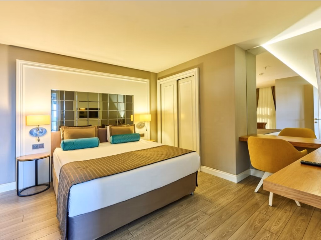 Luna Blanca Resort & Spa