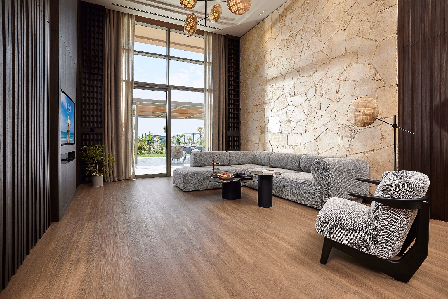 Lusso Sorgun