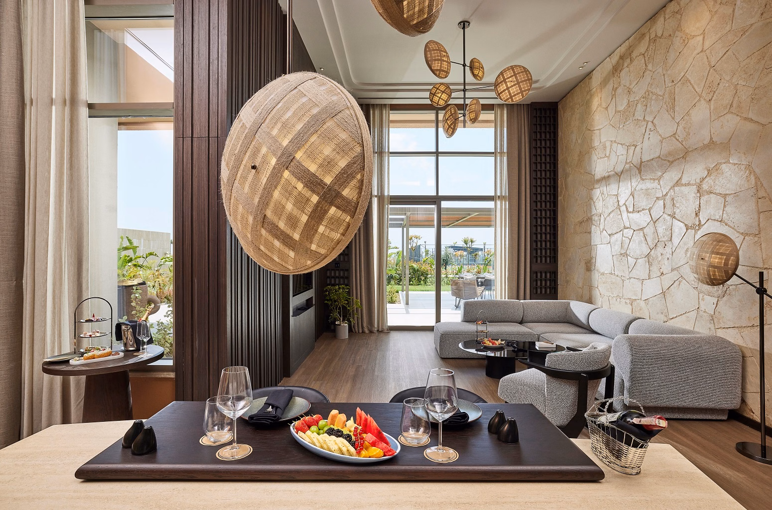 Lusso Sorgun