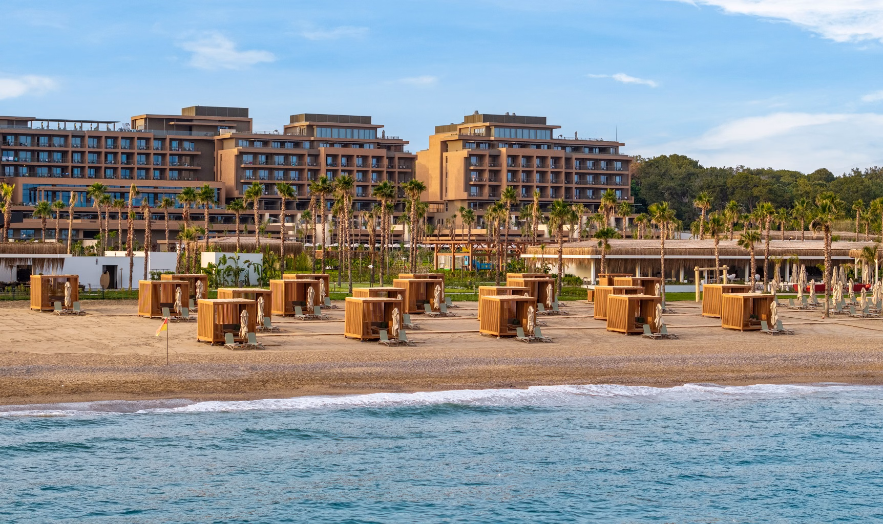 Lusso Sorgun
