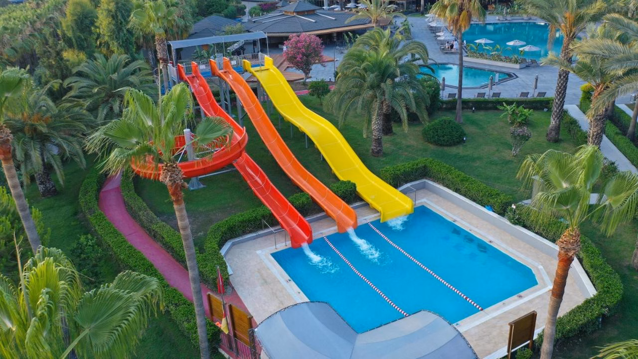 Miramare Beach Hotel