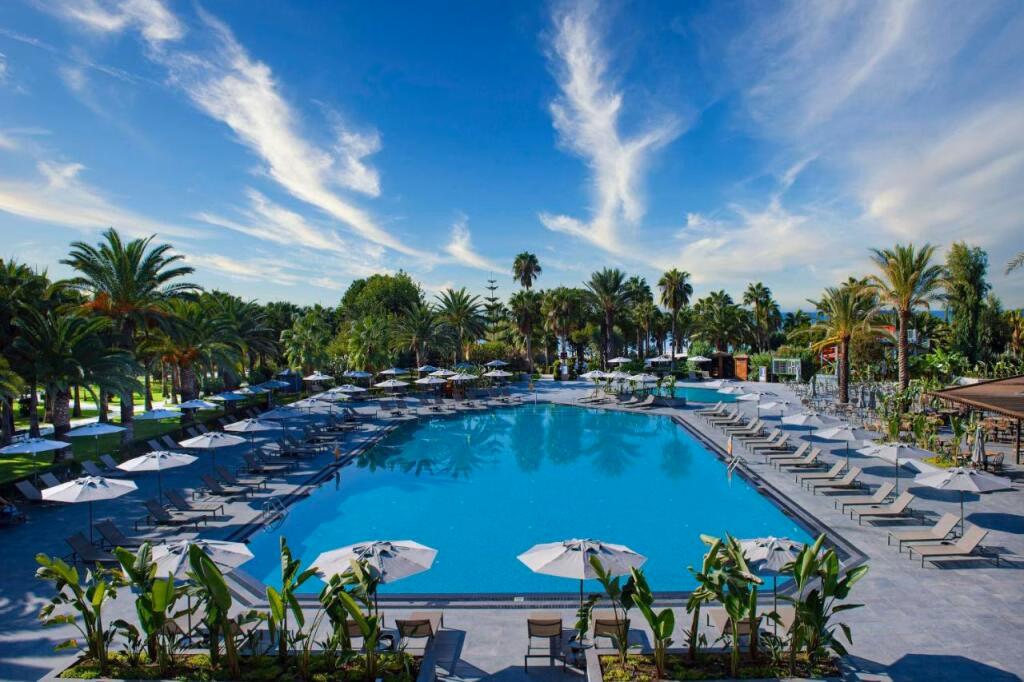 Miramare Beach Hotel
