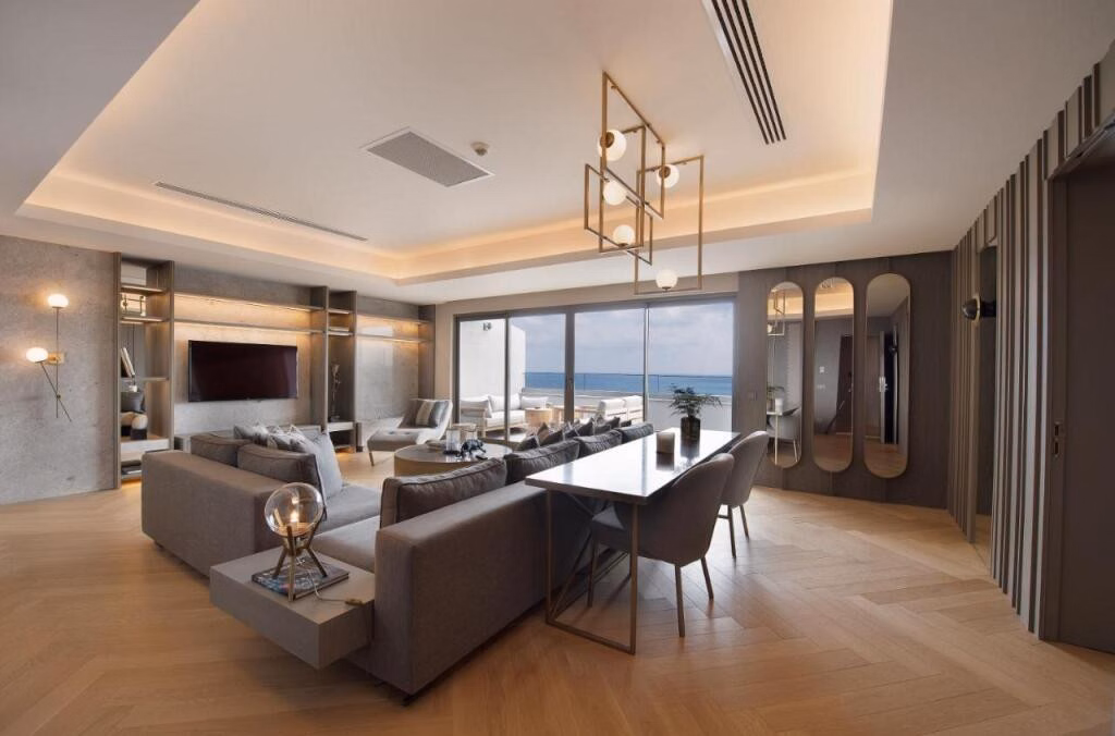 Miramare Beach Hotel
