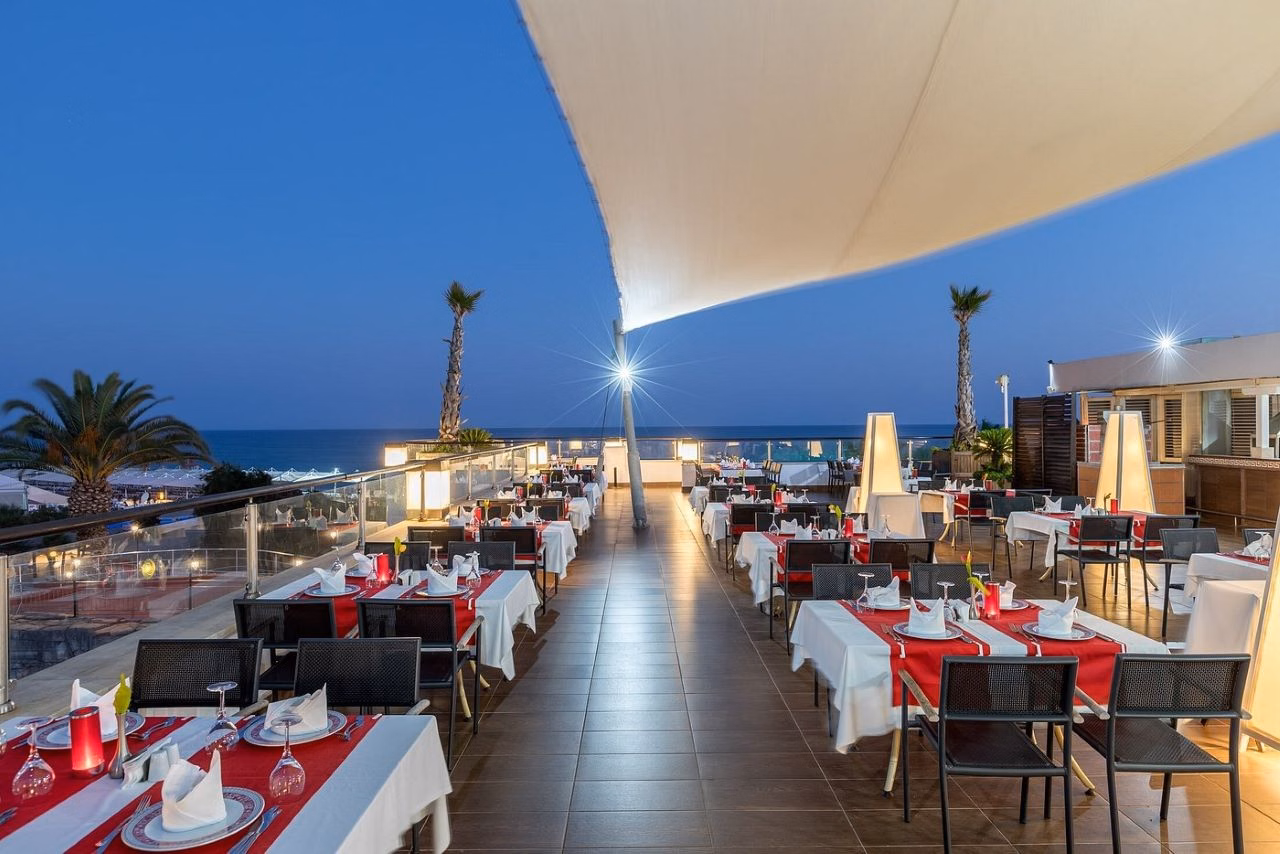 Monachus Family Resort Sorgun