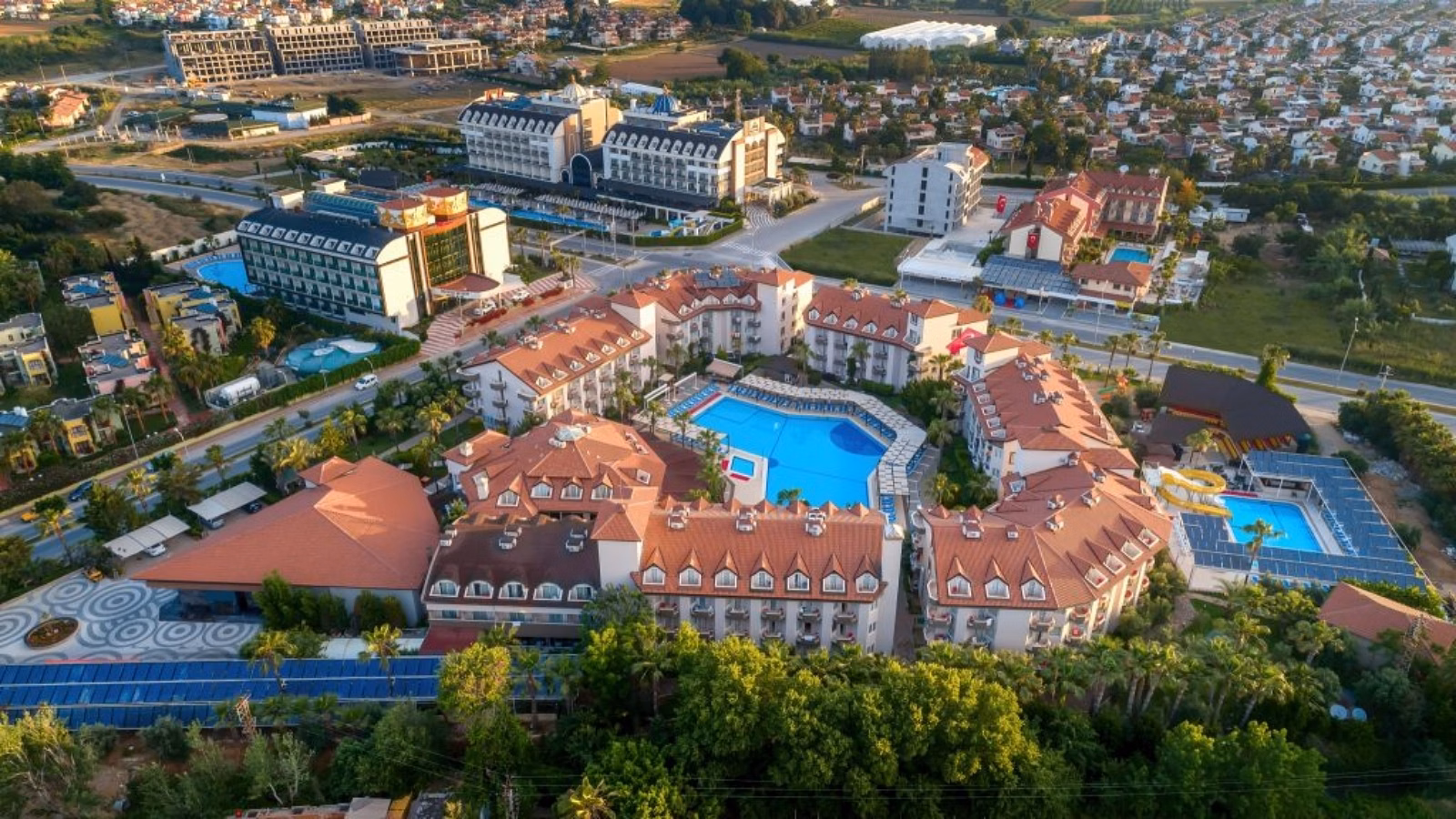 Orfeus Park
