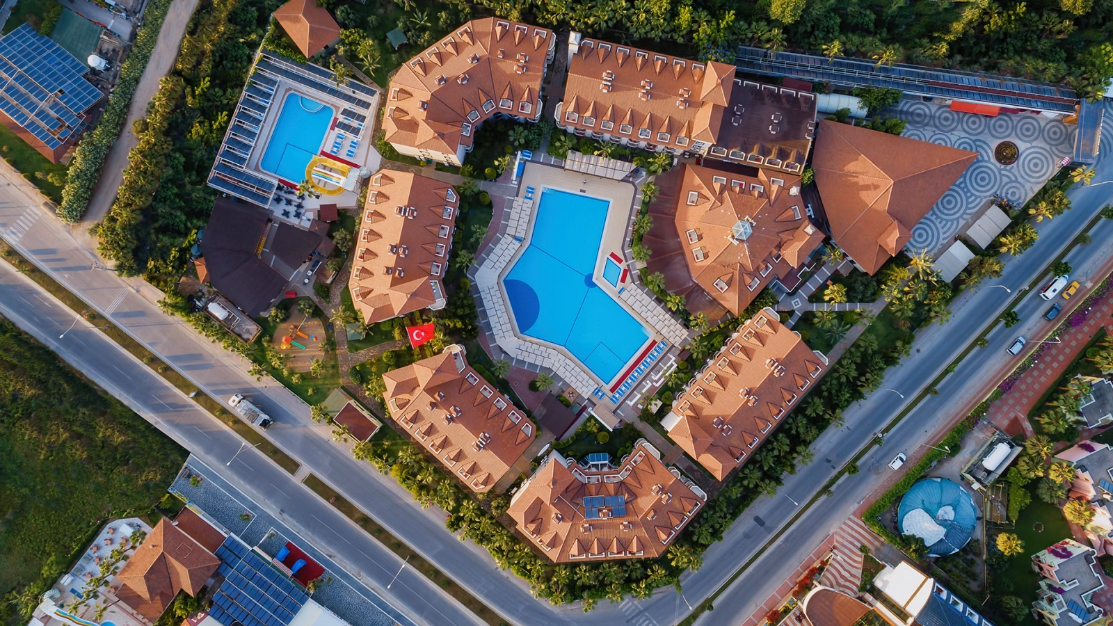 Orfeus Park