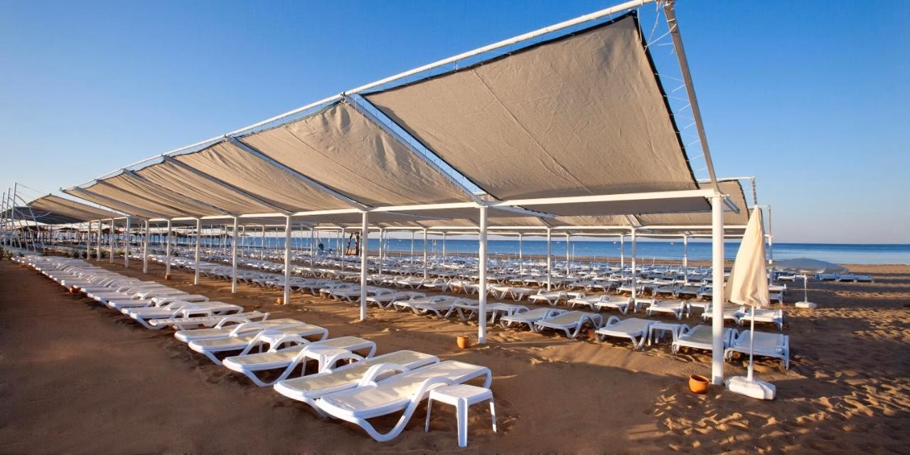 Oz Hotels Side Premium