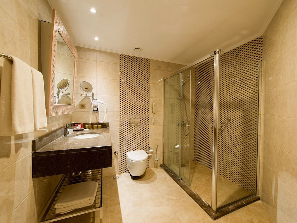 Oz Hotels Side Premium