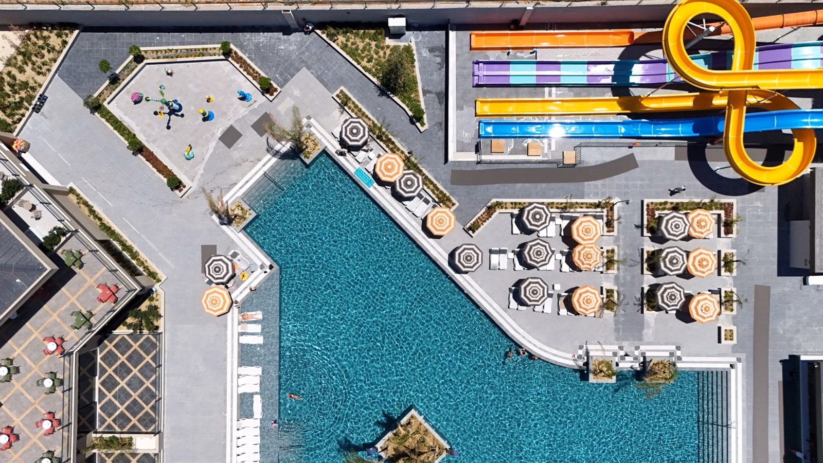 PALEMON Resort & Spa