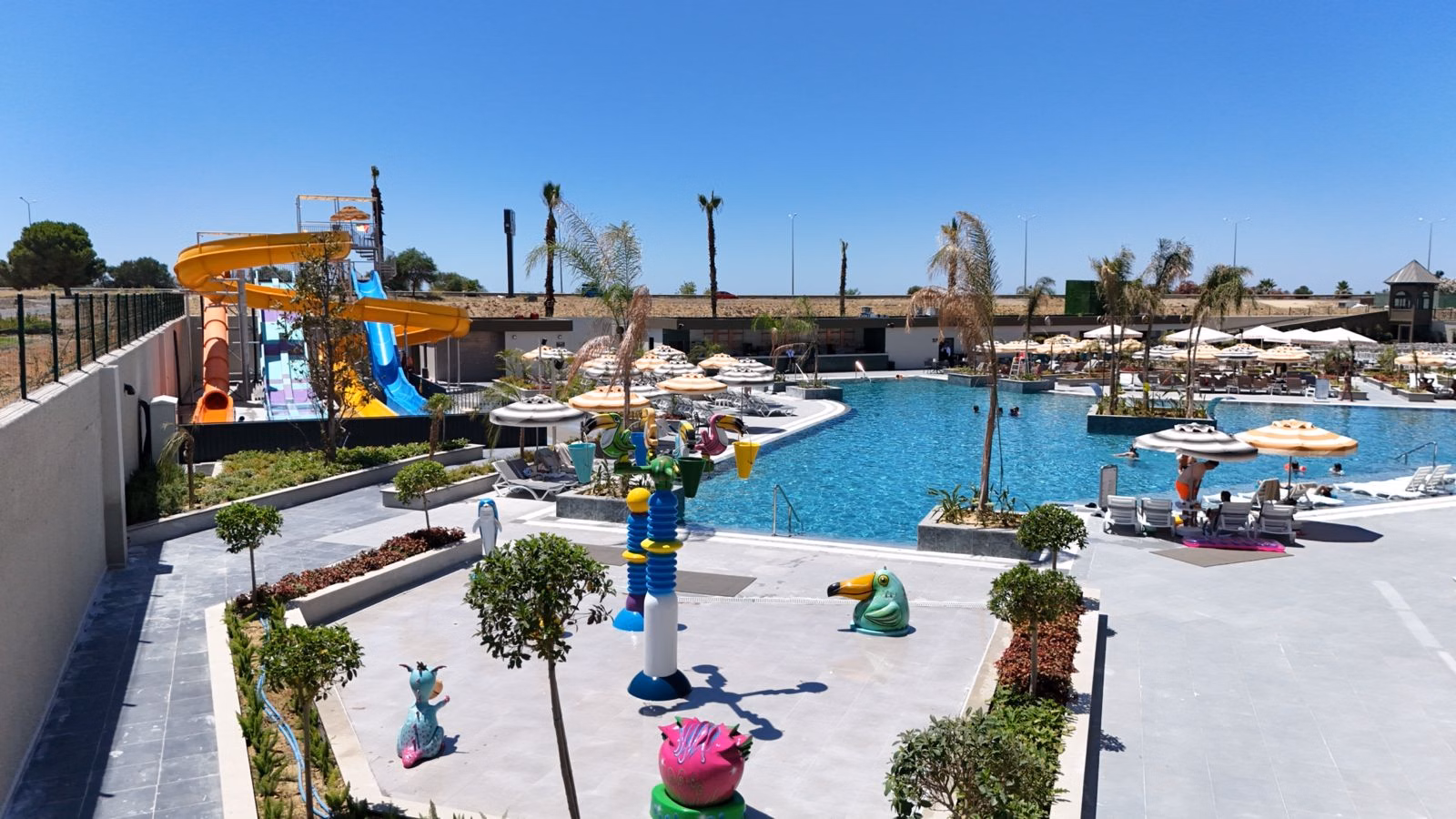 PALEMON Resort & Spa