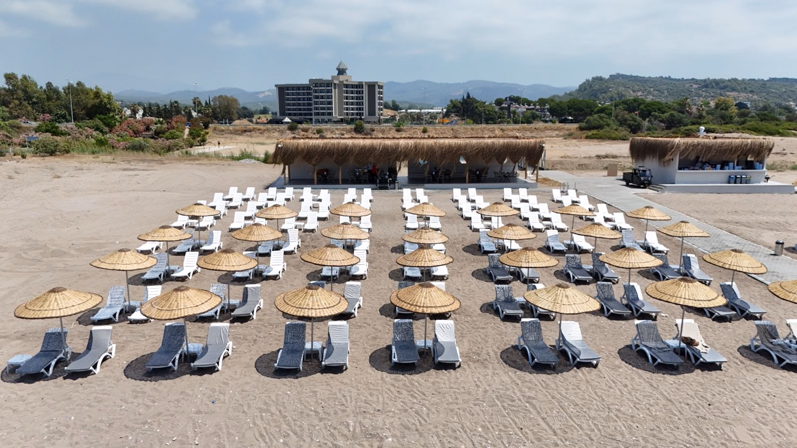 PALEMON Resort & Spa