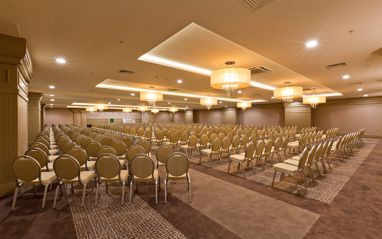 Paloma Oceana - All inclusive