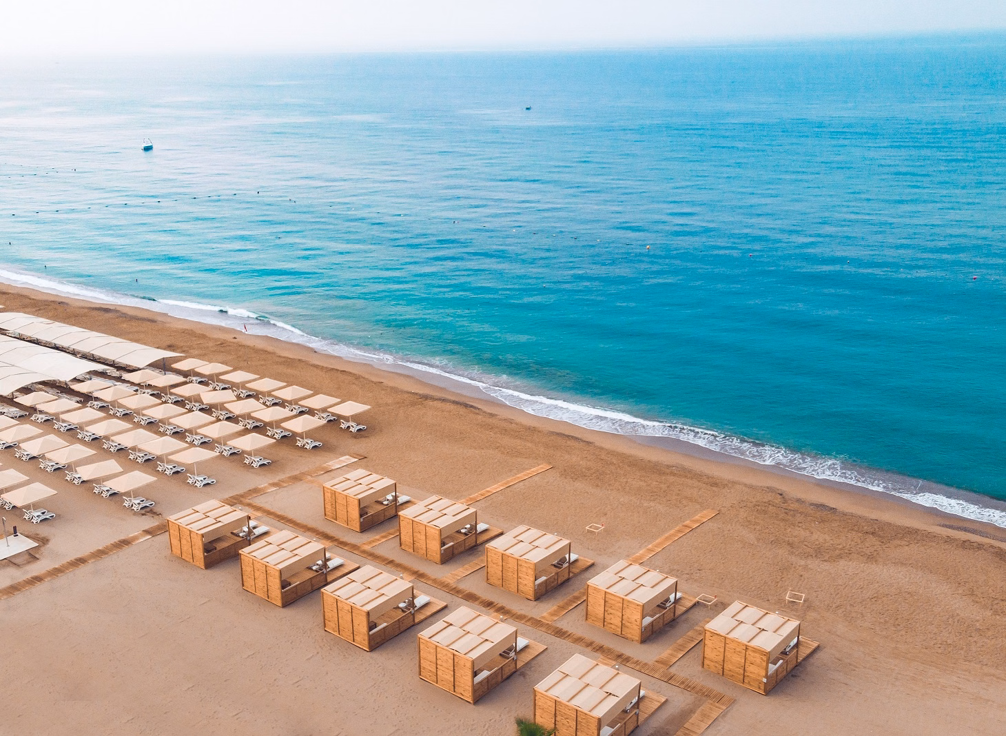 Paloma Orenda - All inclusive