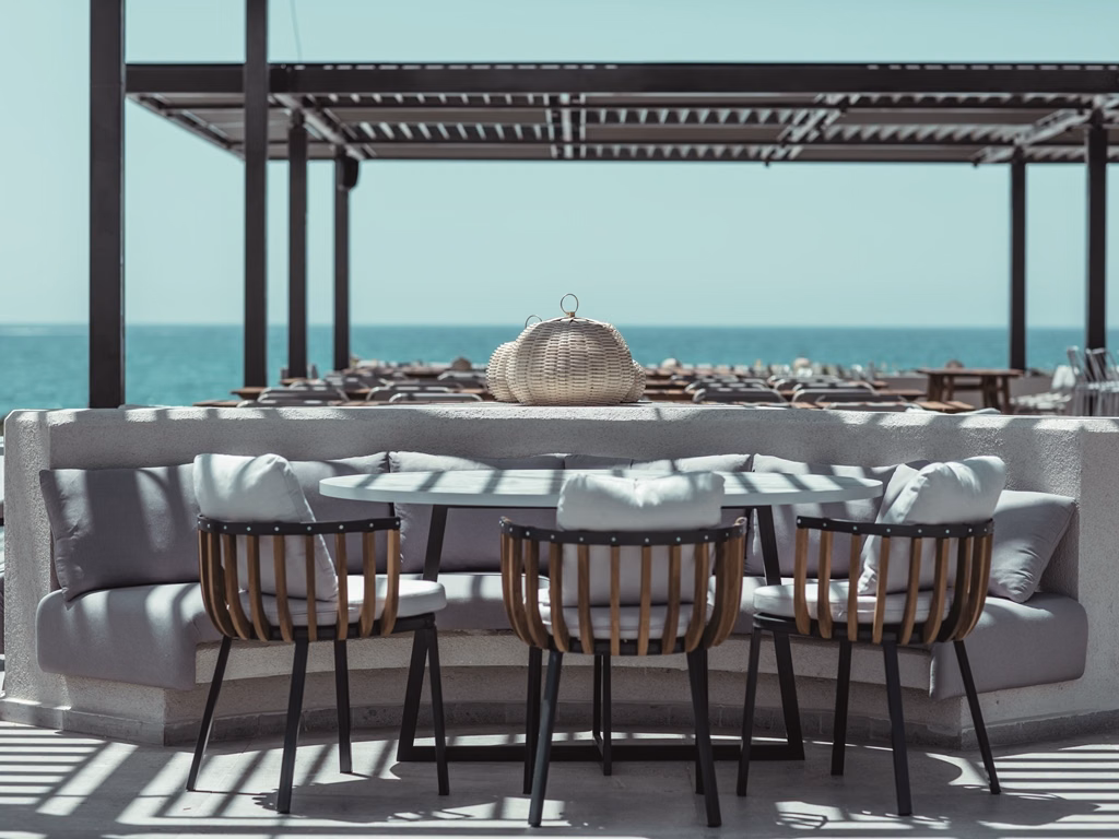 Paloma Orenda - All inclusive