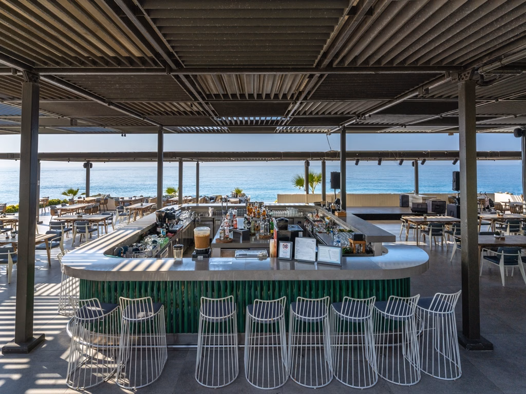 Paloma Orenda - All inclusive
