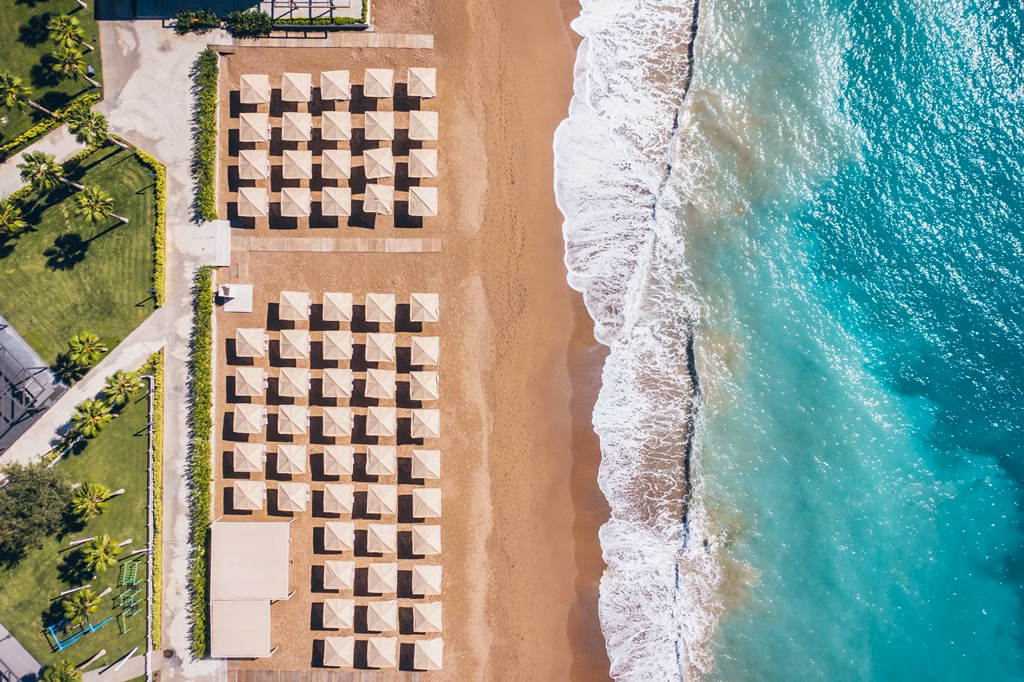 Paloma Orenda - All inclusive