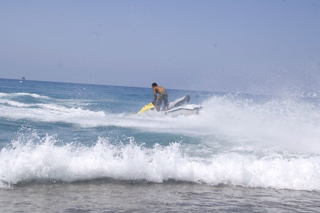 Armas Pemar Beach