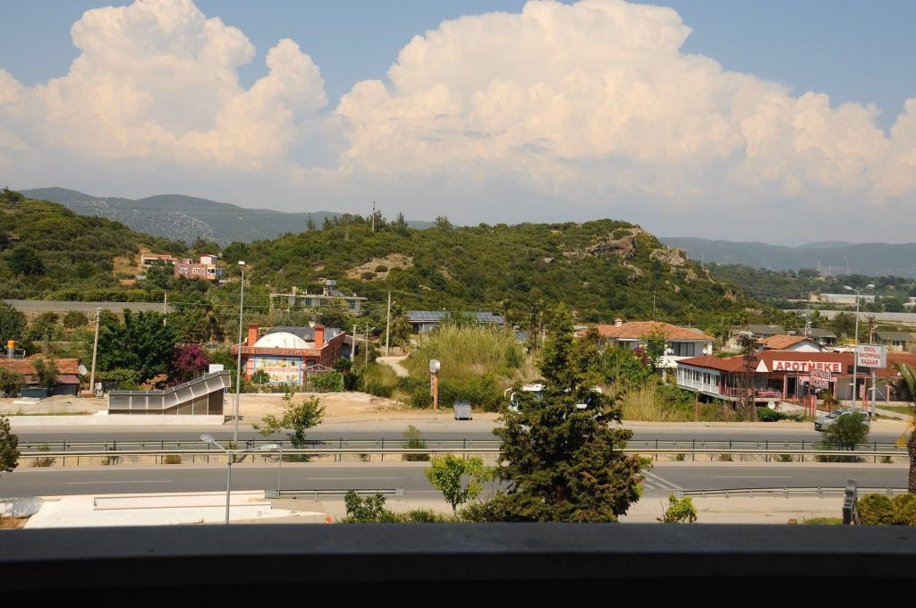 Armas Pemar Beach