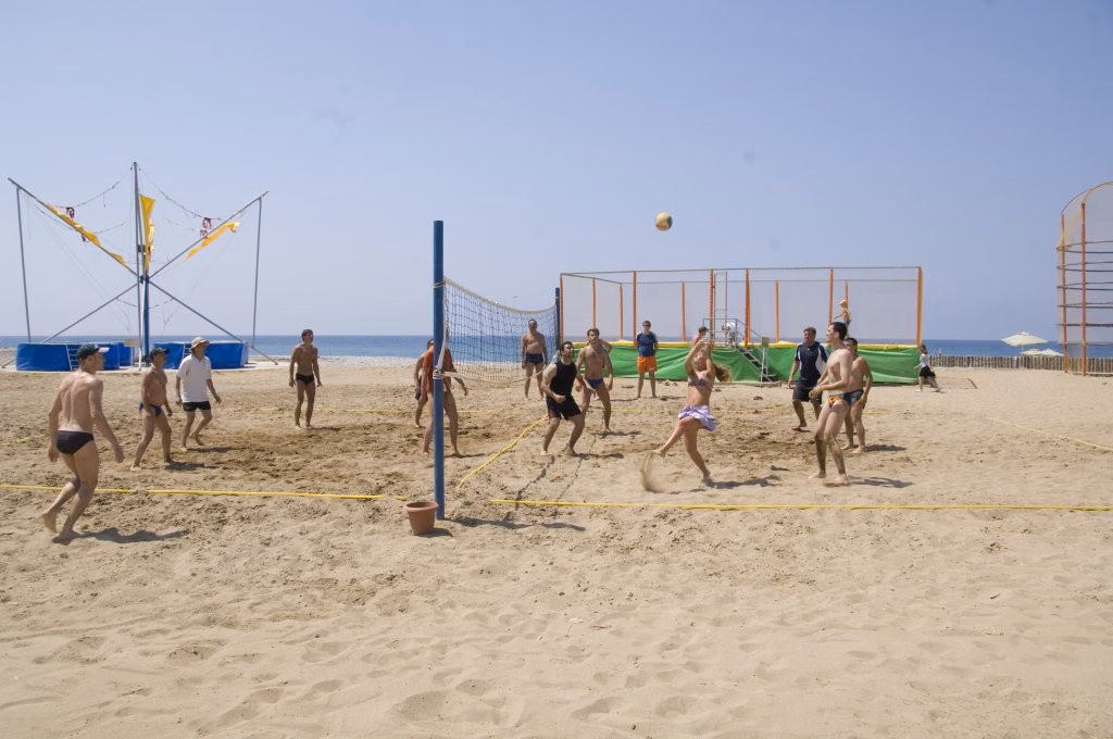 Armas Pemar Beach