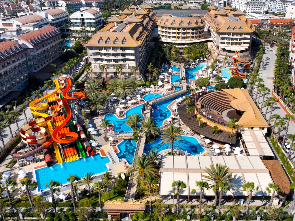 Royal Dragon Hotel