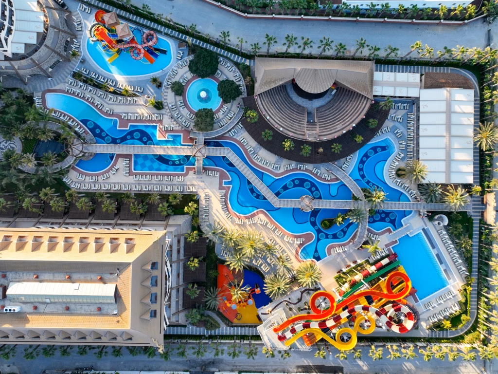 Royal Dragon Hotel