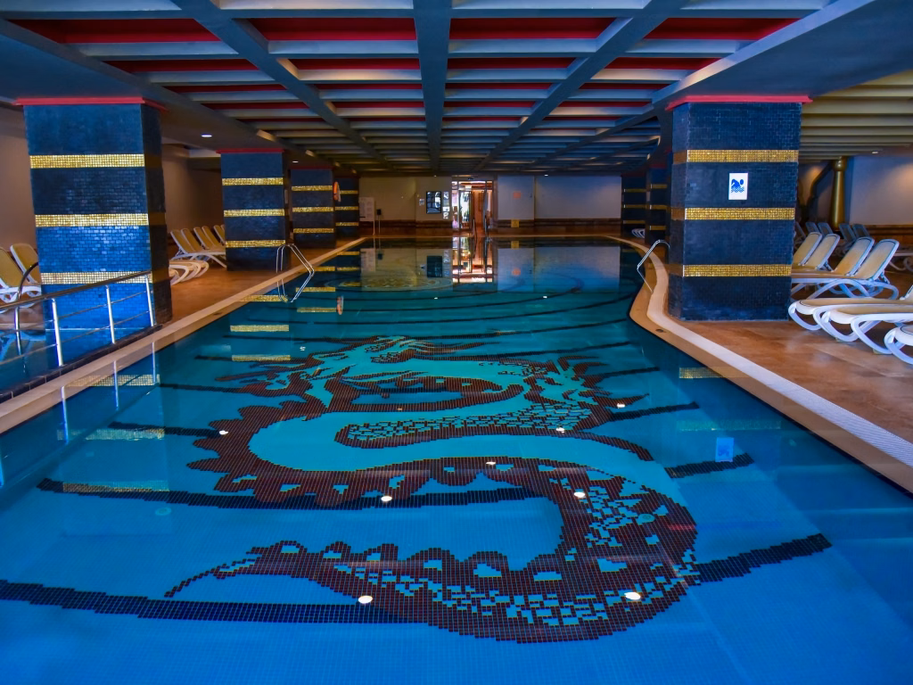 Royal Dragon Hotel
