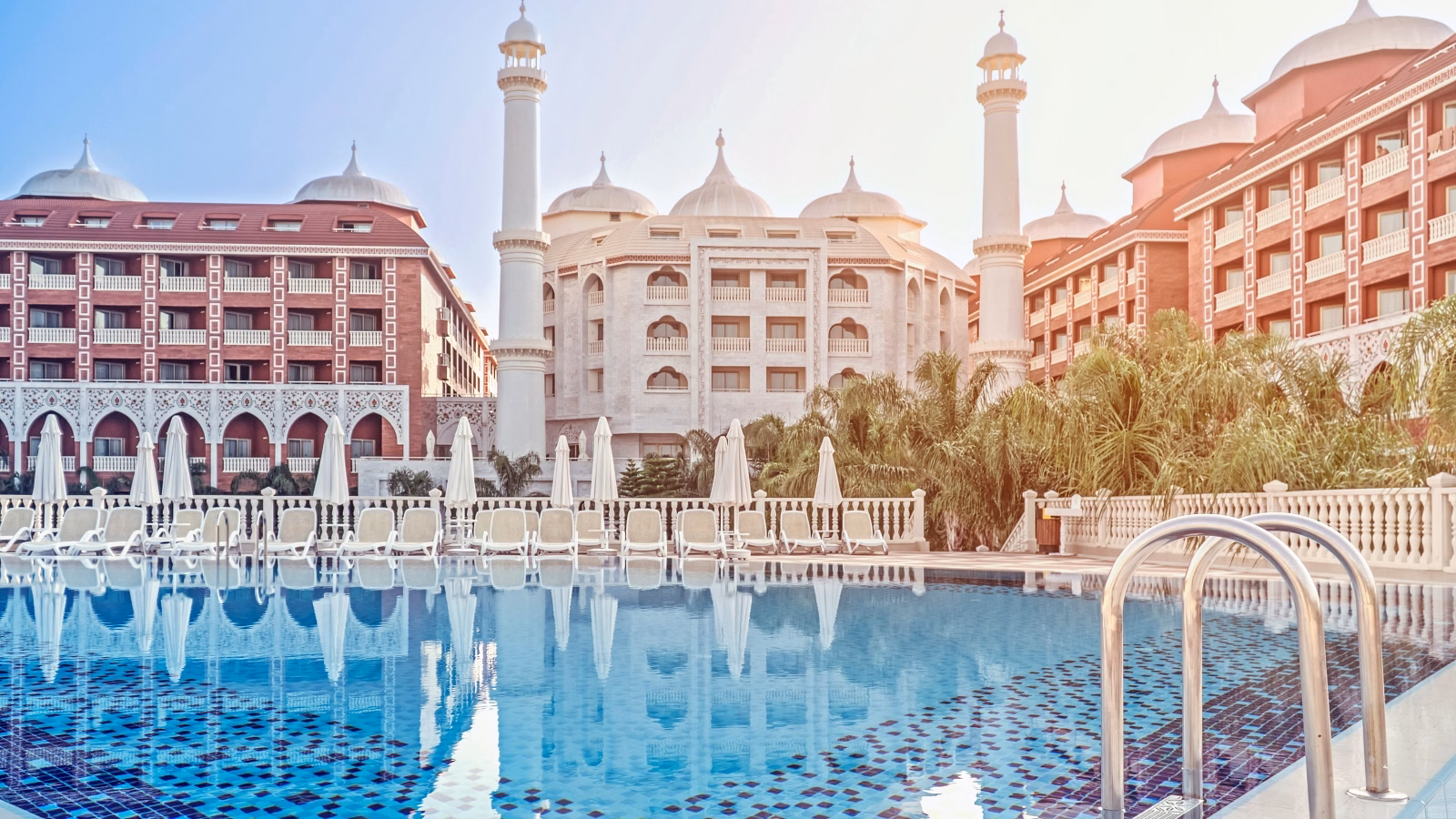 Royal Taj Mahal