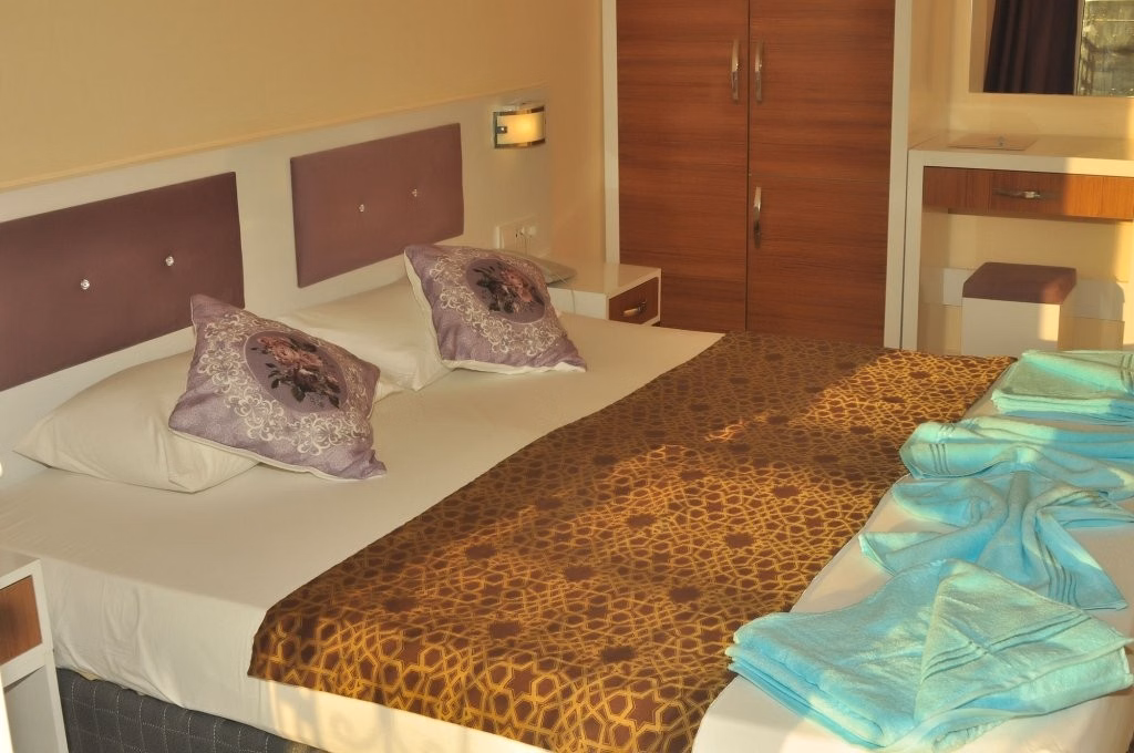 Saygili Beach Hotel
