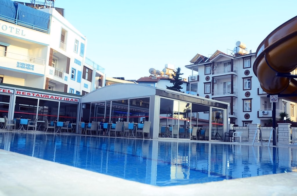 Saygili Beach Hotel