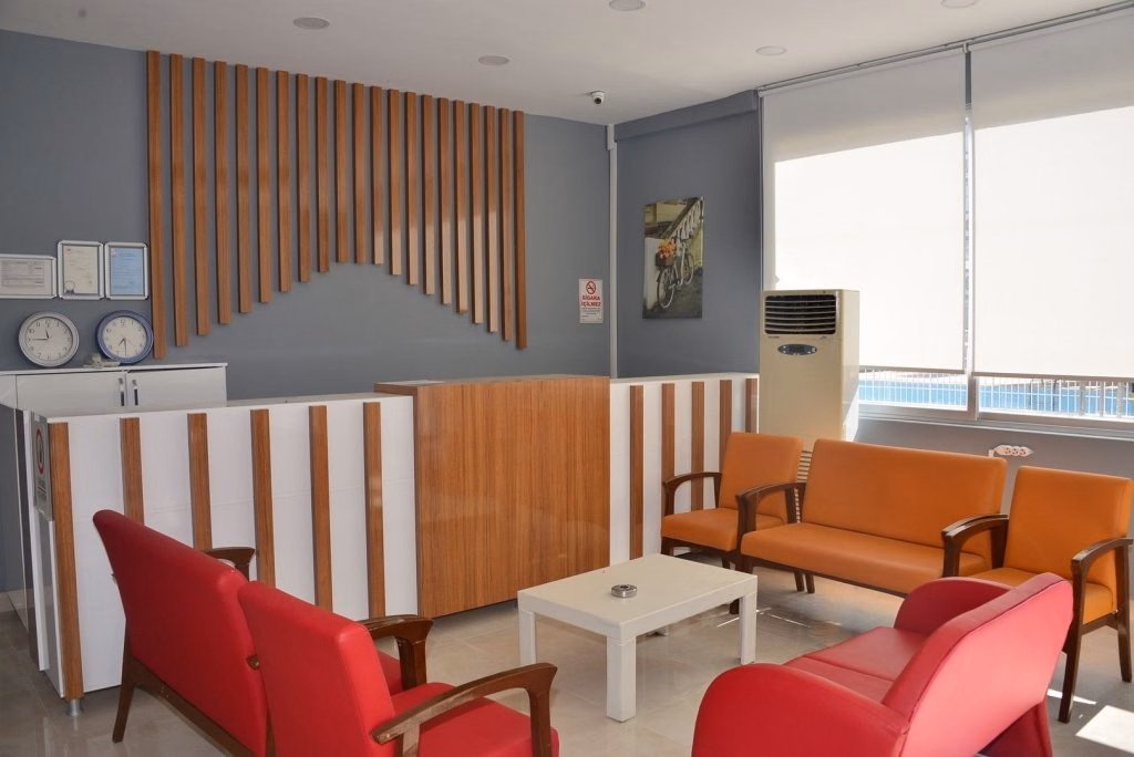 Saygili Beach Hotel
