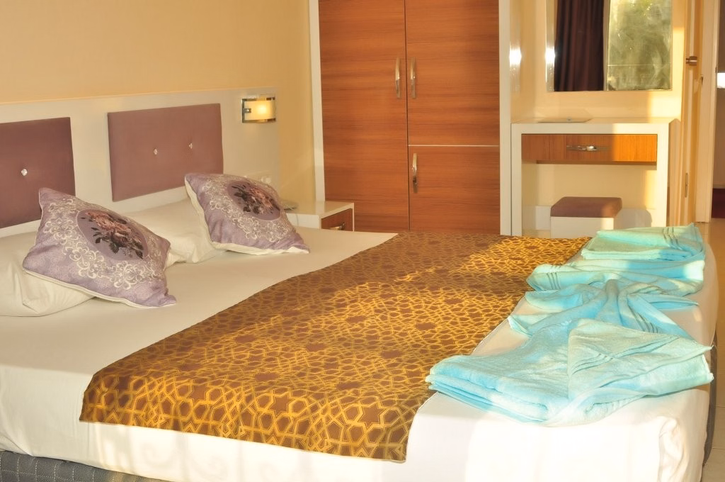Saygili Beach Hotel