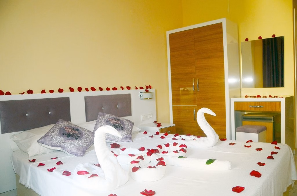 Saygili Beach Hotel