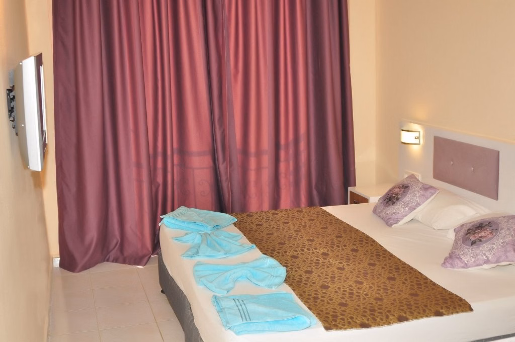 Saygili Beach Hotel