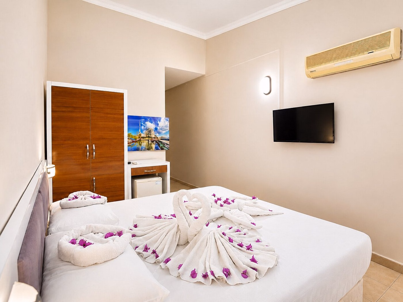 Saygili Beach Hotel