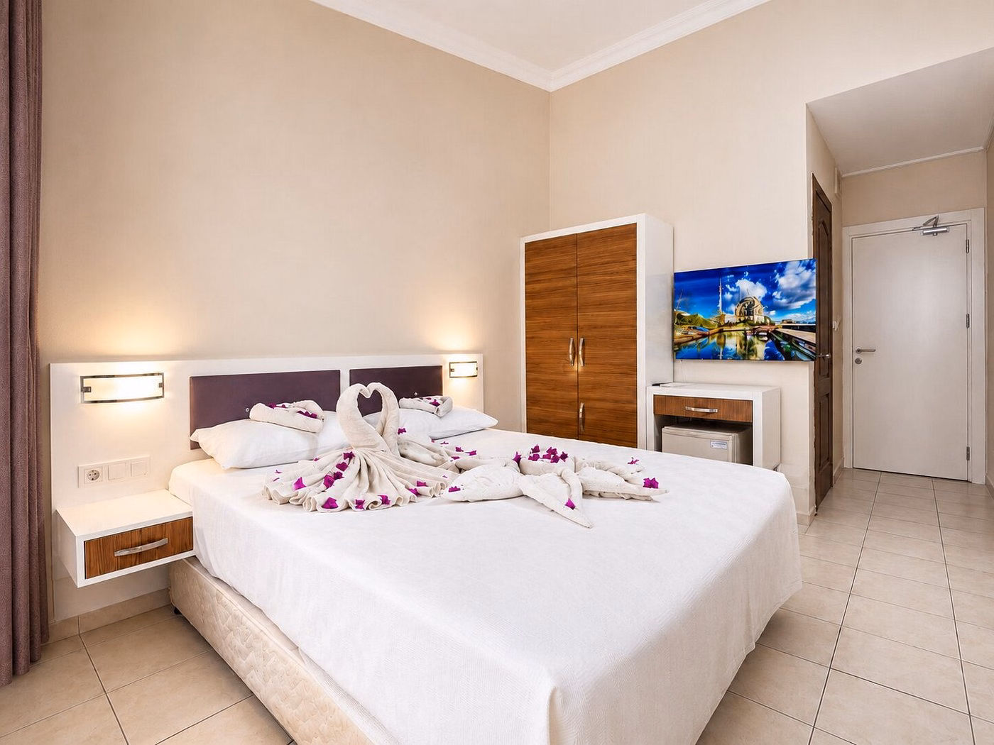 Saygili Beach Hotel