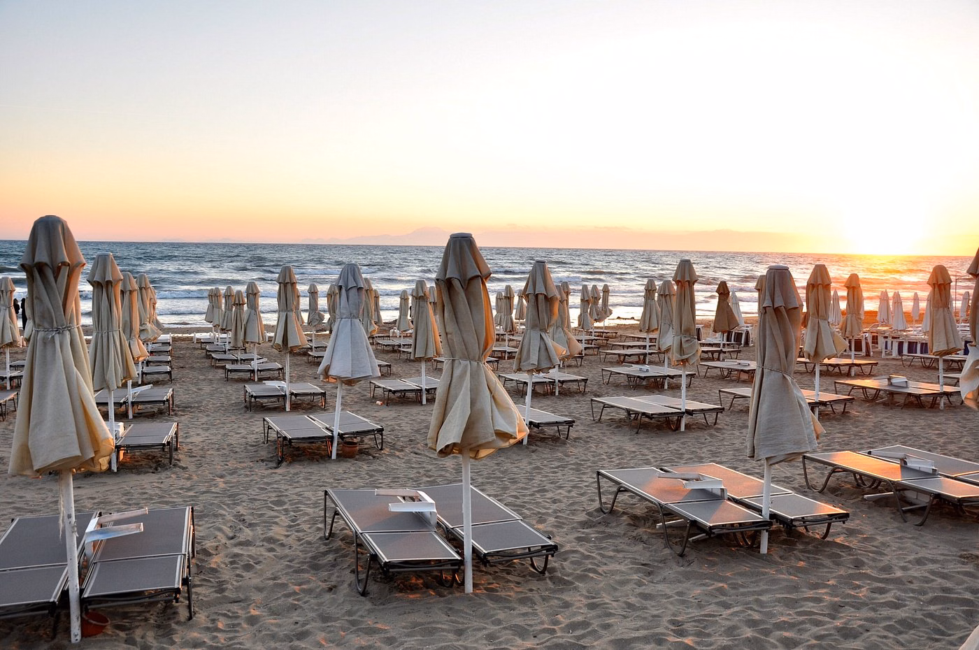Saygili Beach Hotel