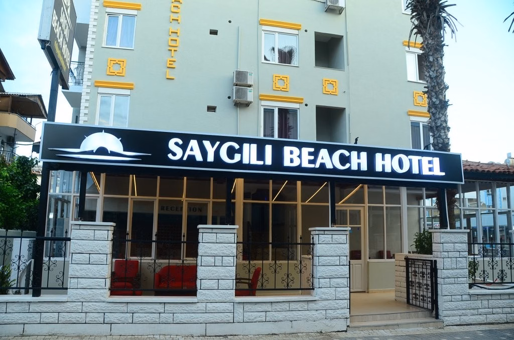 Saygili Beach Hotel