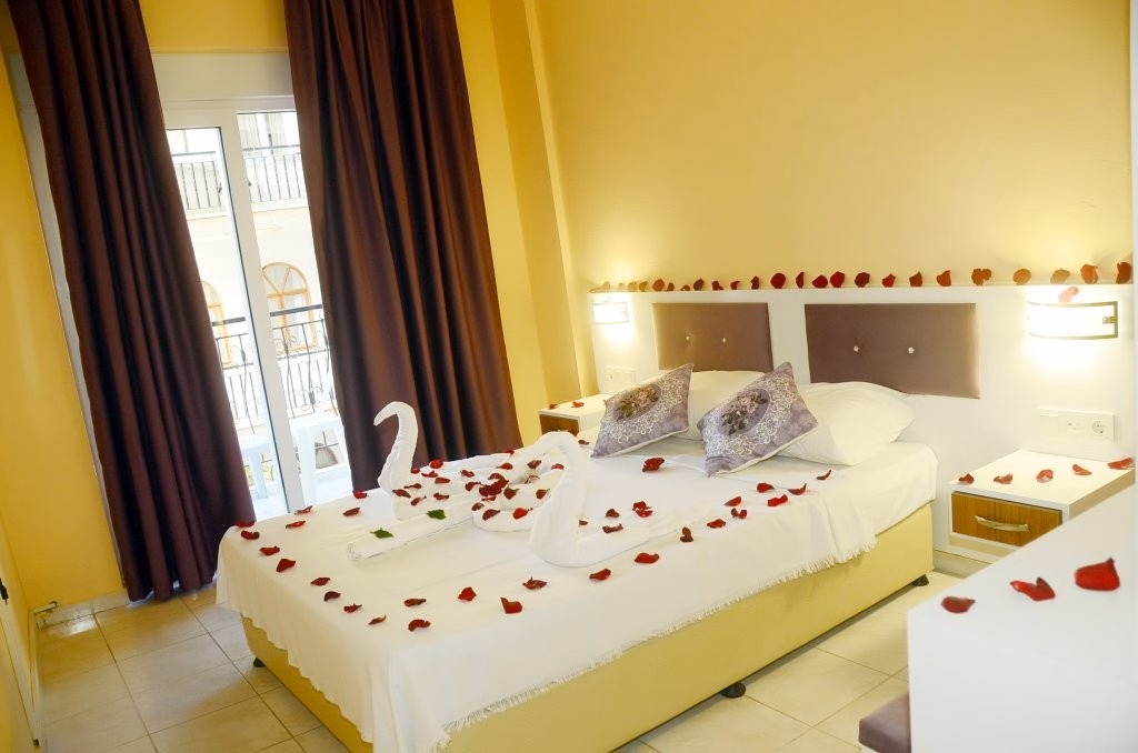 Saygili Beach Hotel
