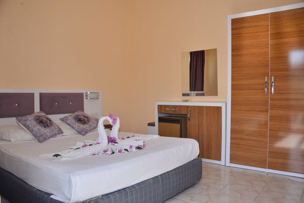 Saygili Beach Hotel