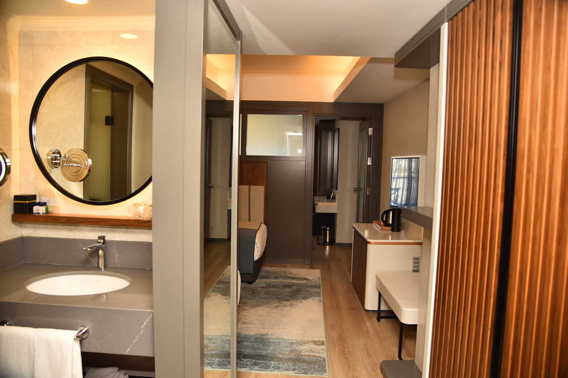 Seaden Quality Resort & Spa