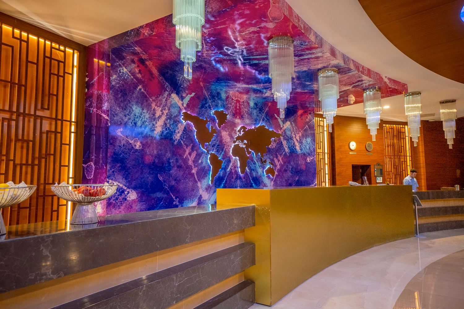 Seamelia Beach Resort Hotel & Spa