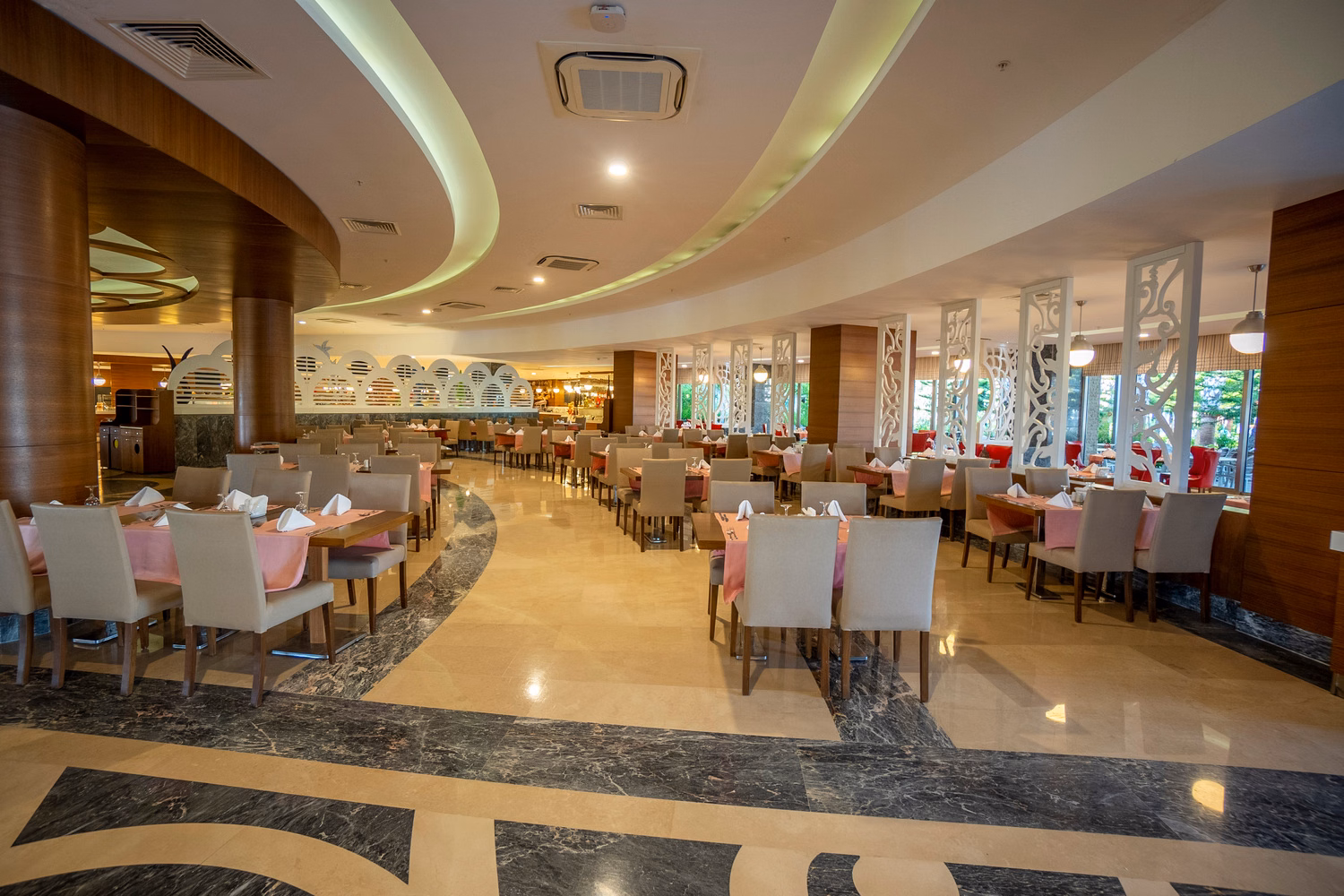 Seamelia Beach Resort Hotel & Spa