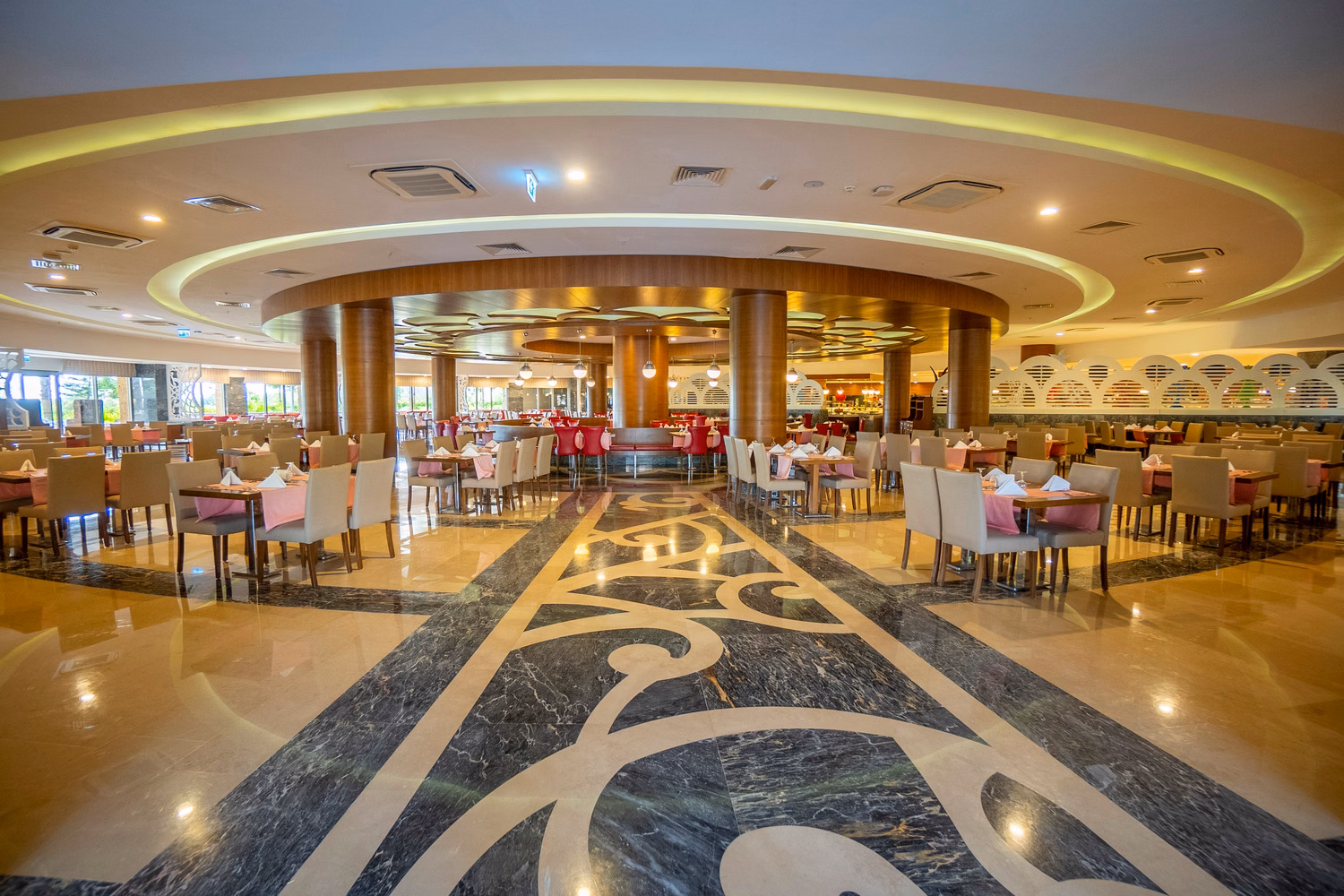 Seamelia Beach Resort Hotel & Spa