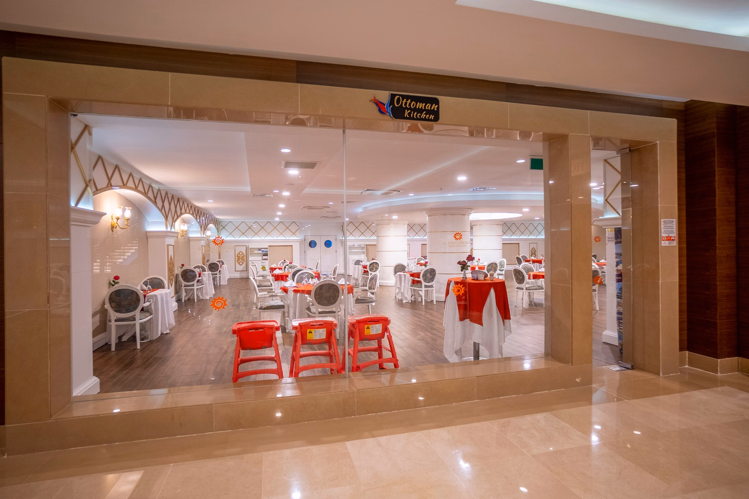 Seamelia Beach Resort Hotel & Spa