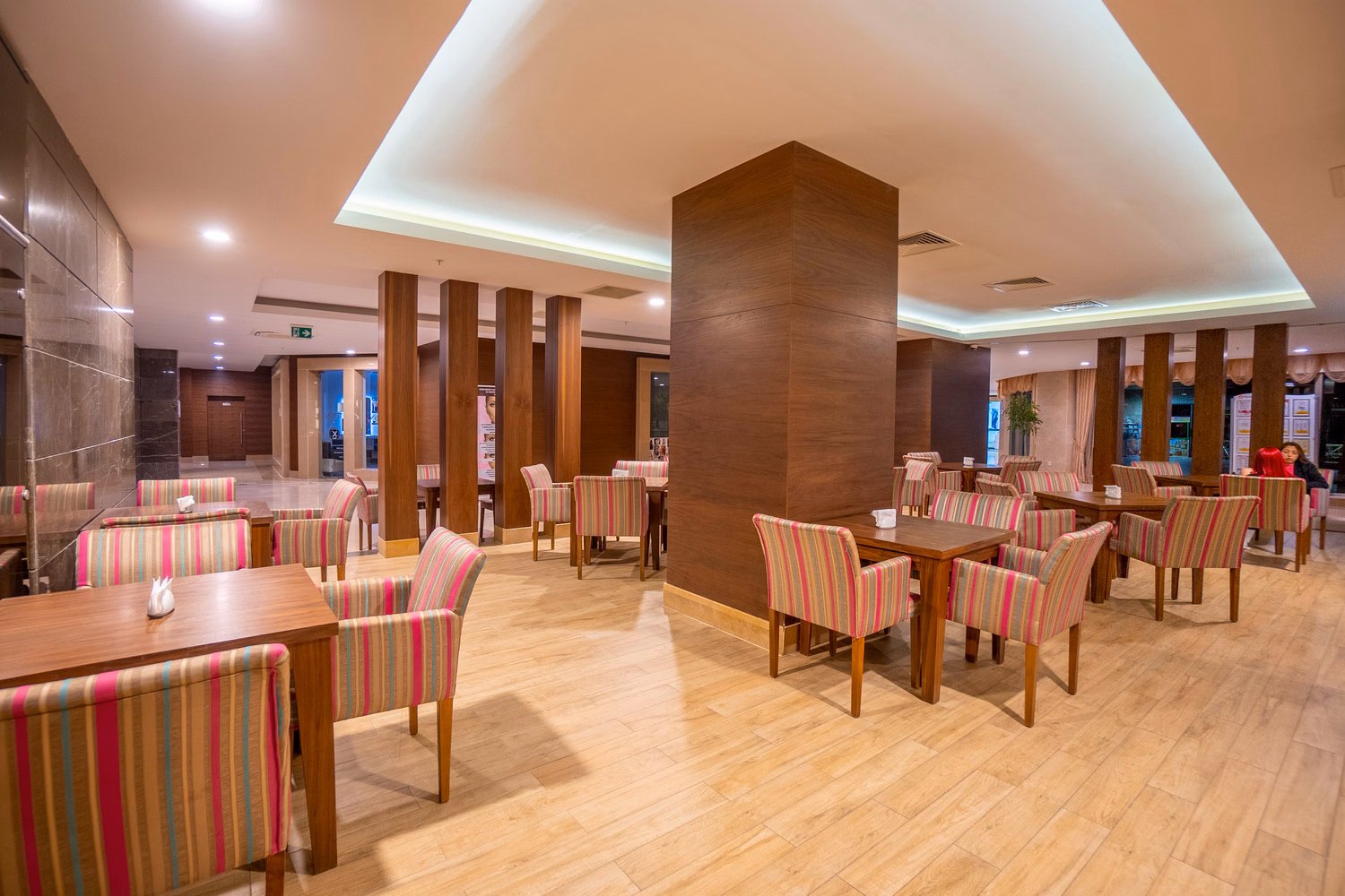 Seamelia Beach Resort Hotel & Spa