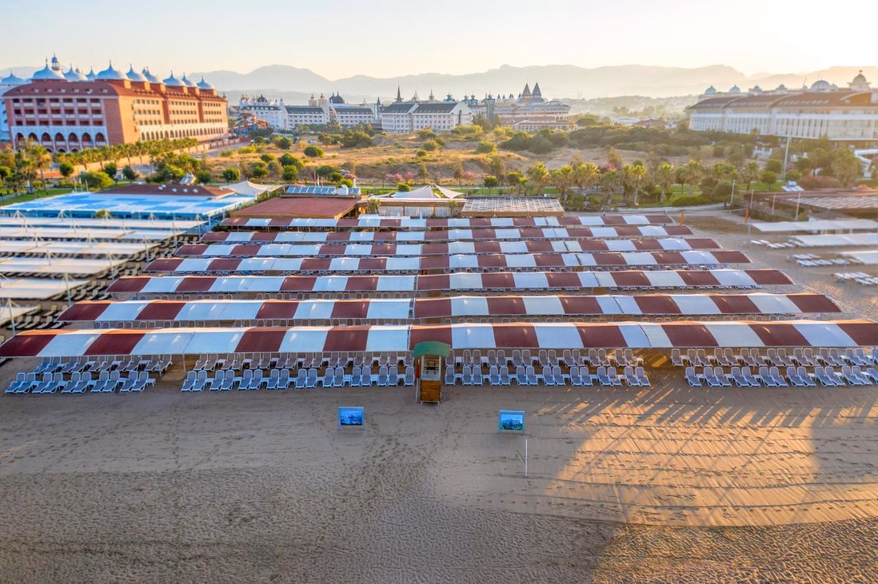 Side Royal Palace Hotel & Spa