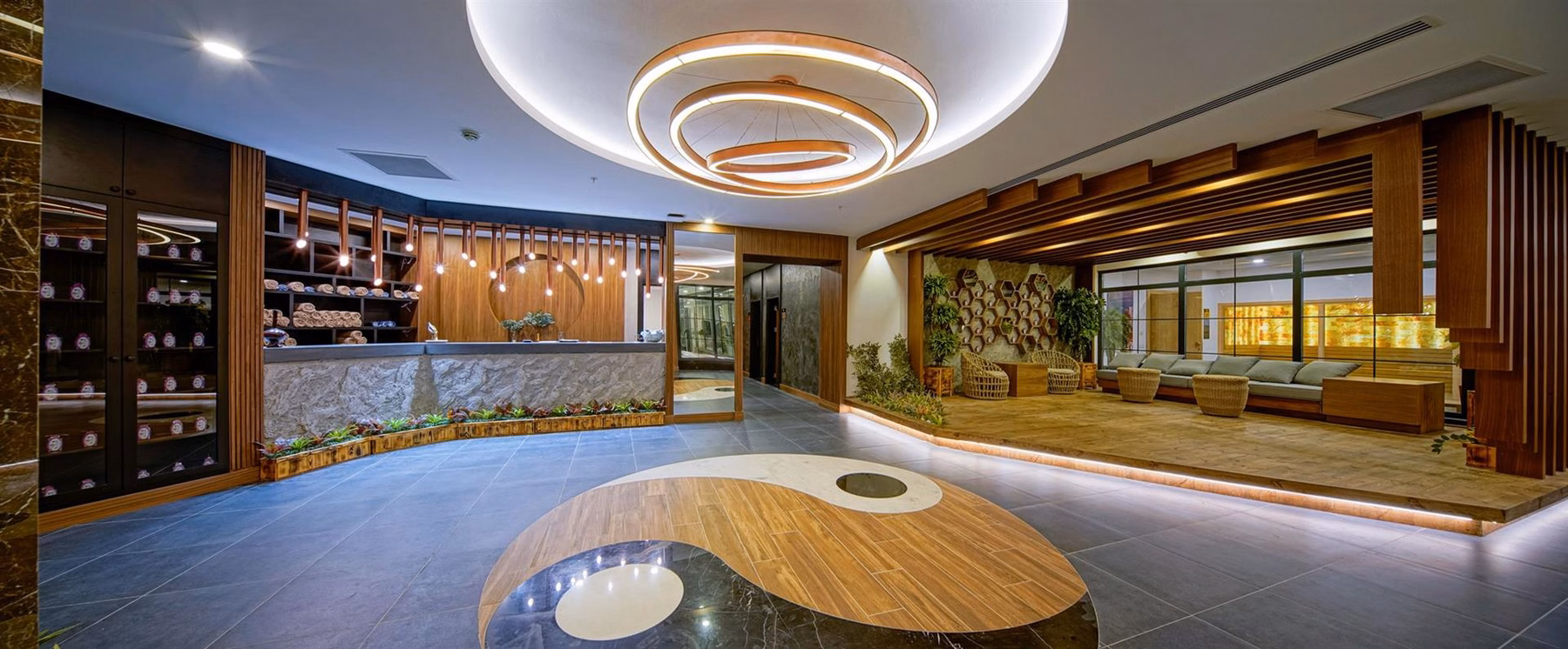 Side Stella Elite Resort & Spa