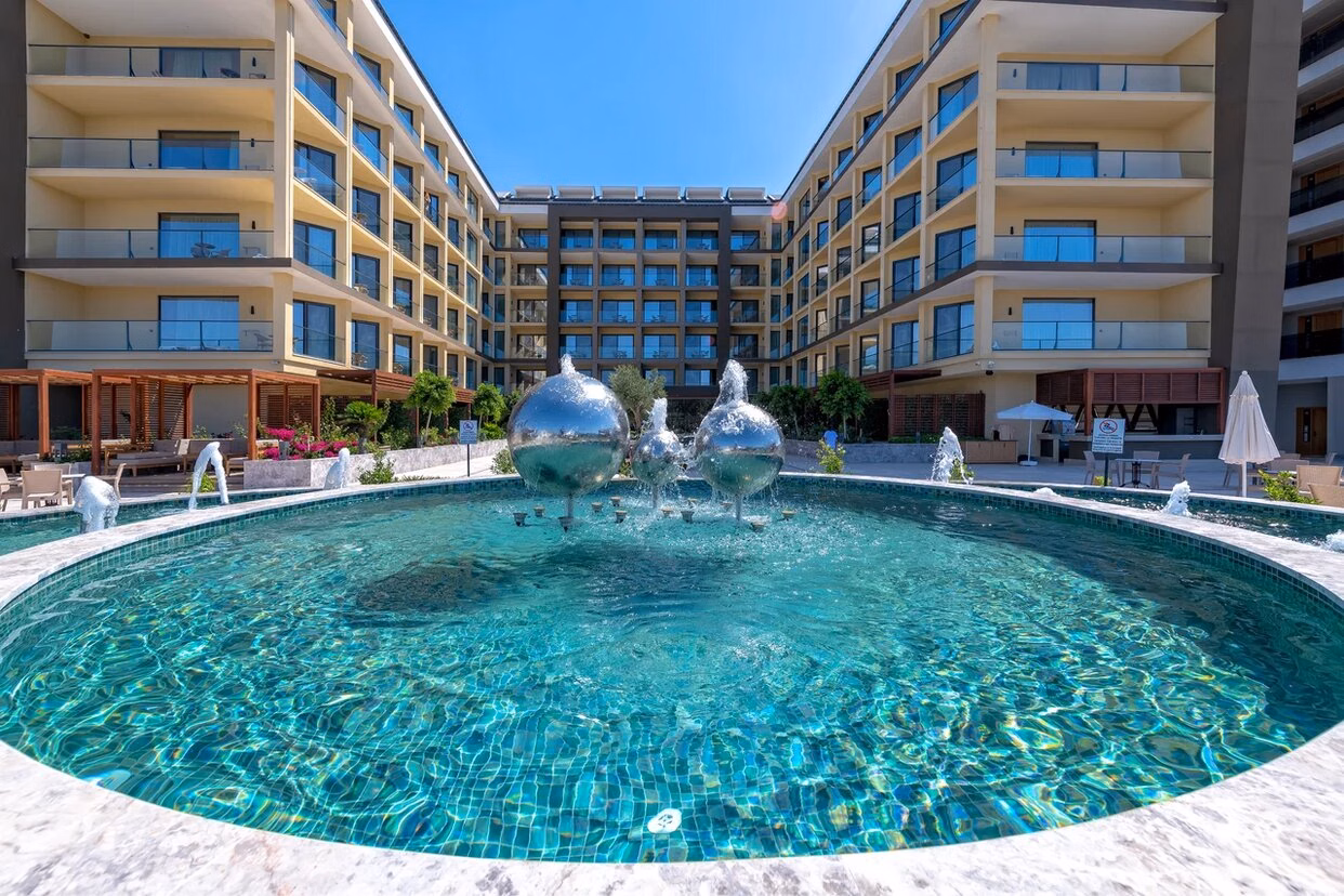Sorgun Akadia Luxury